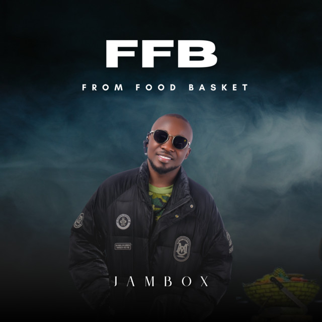 From Food Basket (FFB) cover