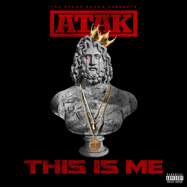 This Is Me cover art
