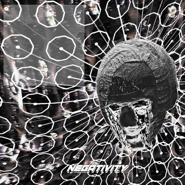 NEGATIVITY cover art