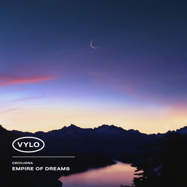 Empire of Dreams cover art