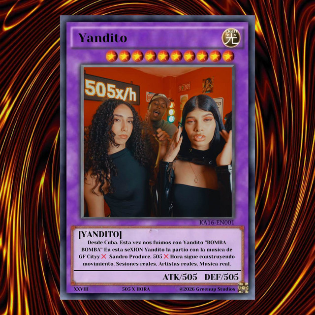 seXION XXVIII (Yandito) Ni Harry Ni Wildey