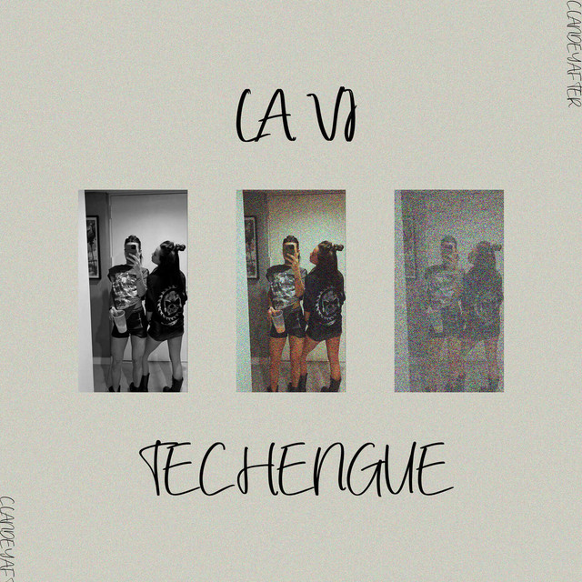 La Vi Techengue - Remix