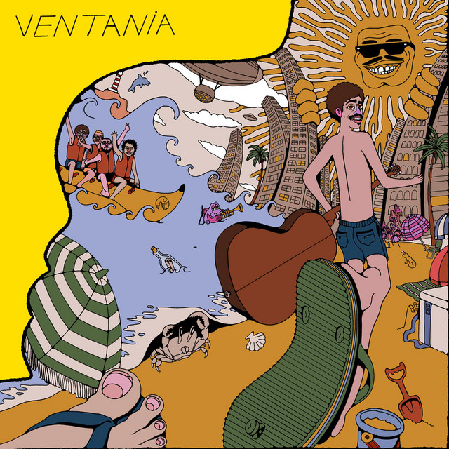 undefined album image