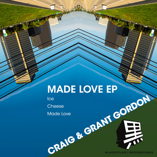 Made Love album art