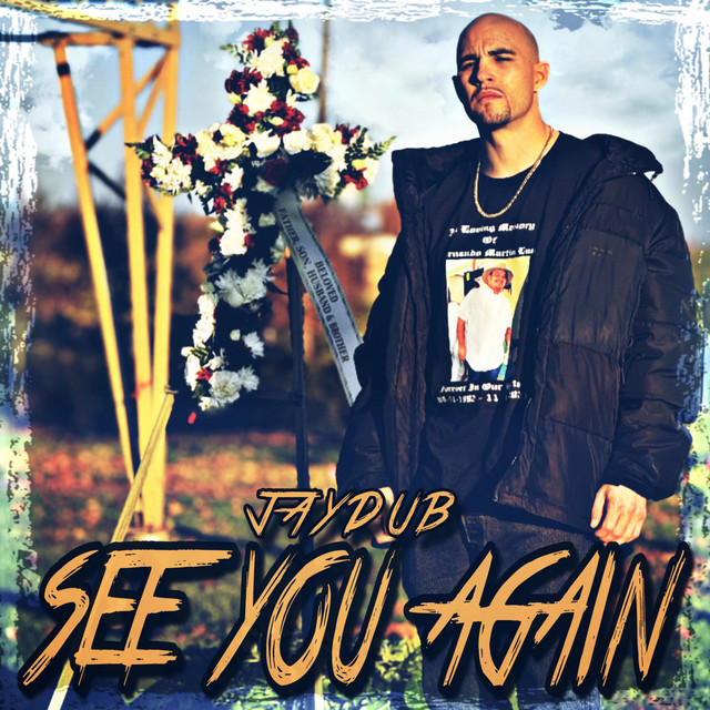 See You Again cover