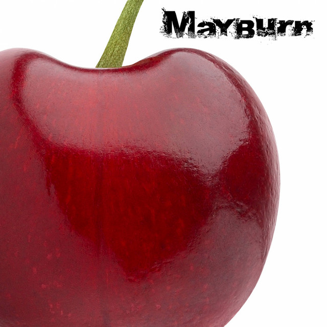 Cherry Pie cover