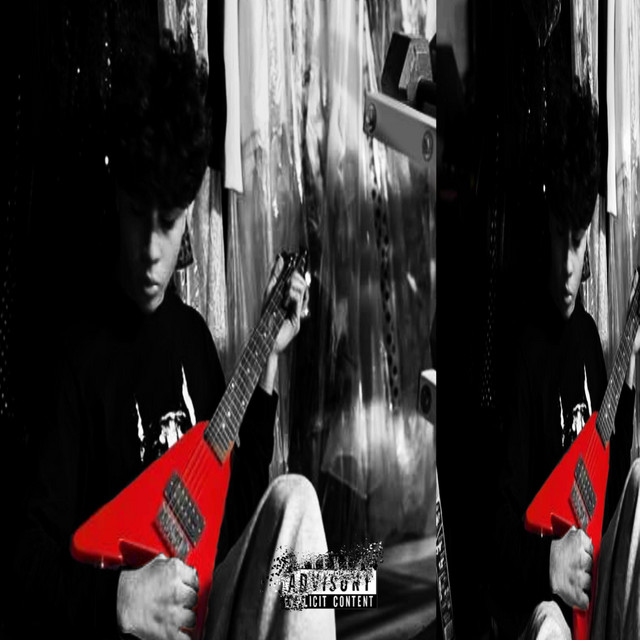 BLCKOUT cover art