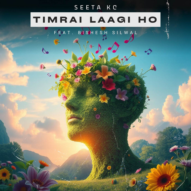 Timrai Laagi Ho