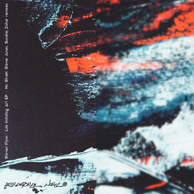 Life Imitating Art - Sundrej Zohar Remix