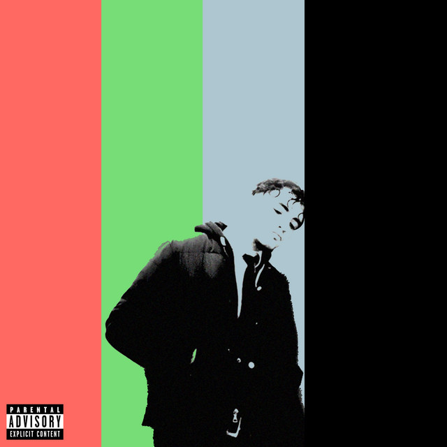COLORS cover art