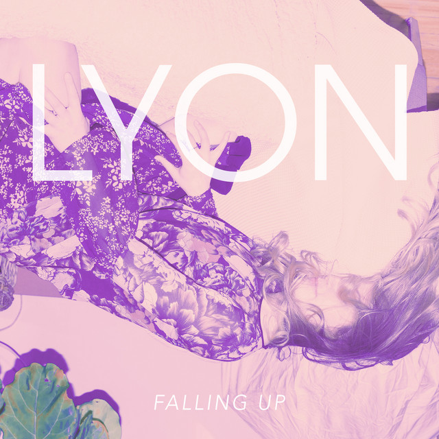 Falling Up cover art