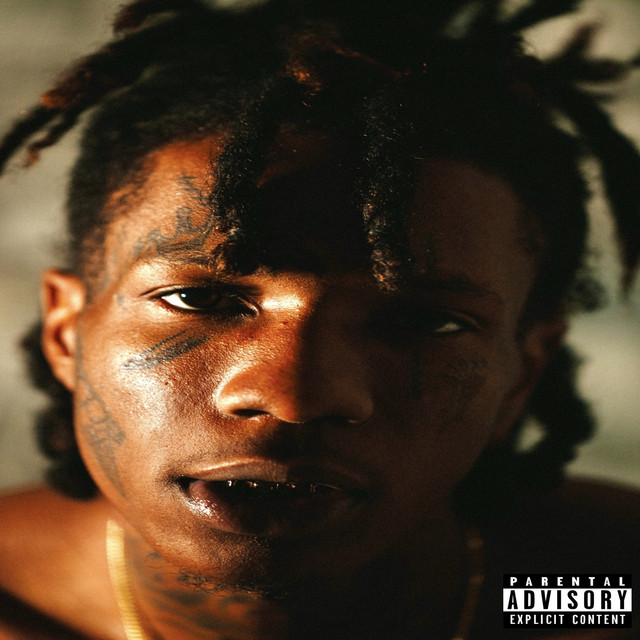 Super Grimey cover art