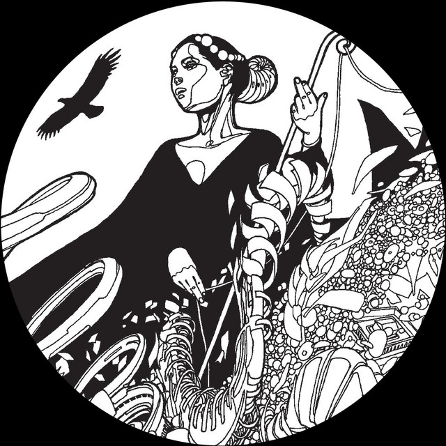 Cosmosis, Vol. 1 - EP