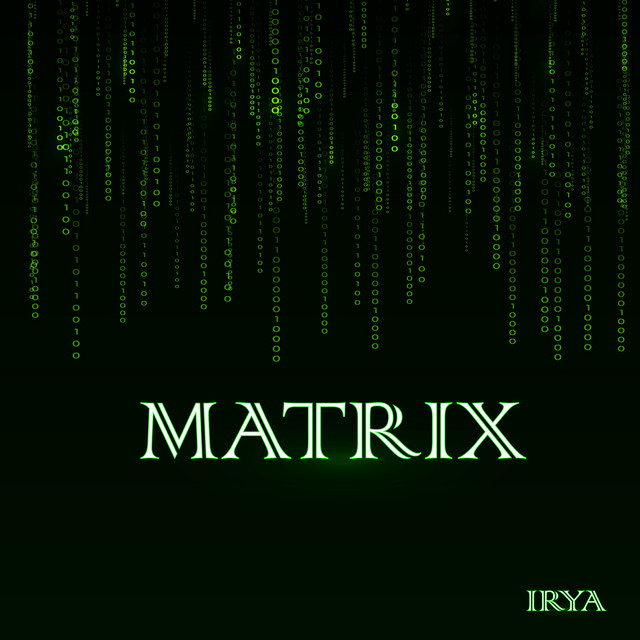 MATRIX cover art