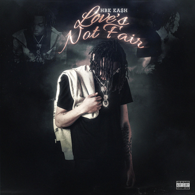 Love's Not Fair