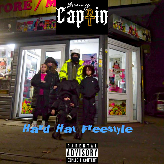 Hard Hat freestyle