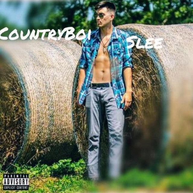 CountryBoi cover art