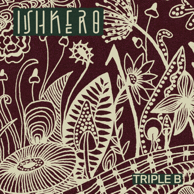 Triple B cover