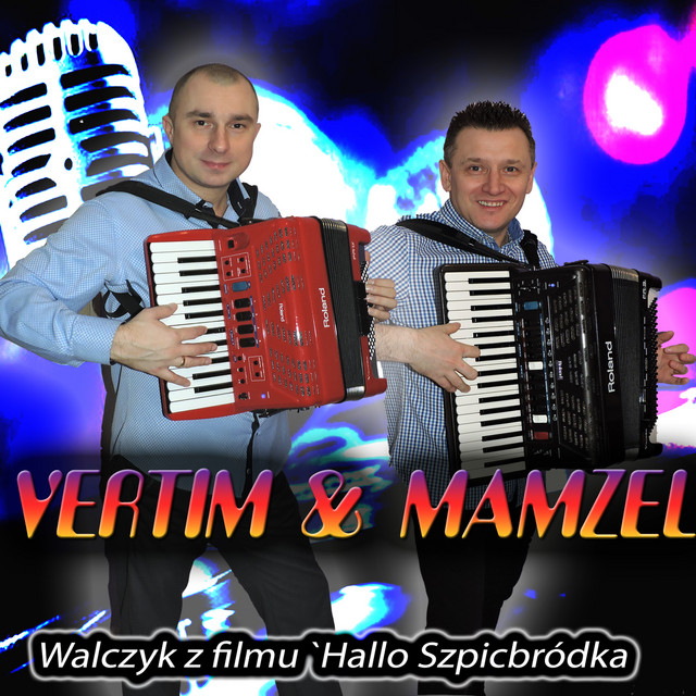 Vertim / Mamzel