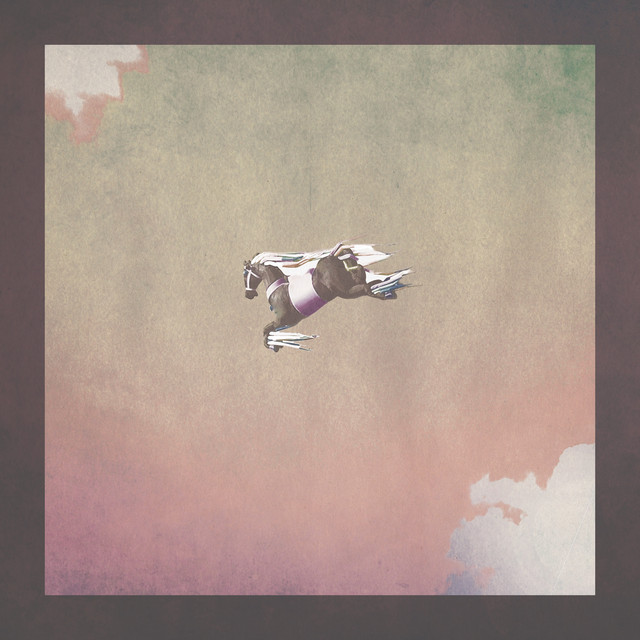 watching the clouds