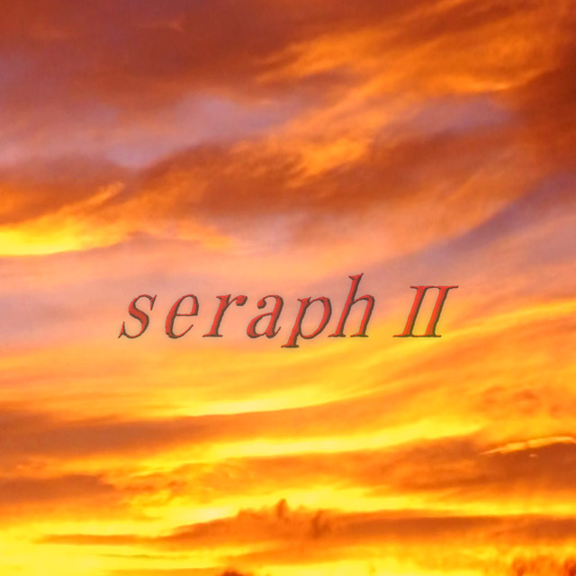 seraph II cover art