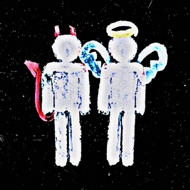 2 of 2 cover art