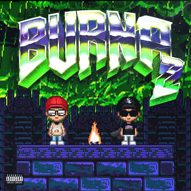 Chicago cover art