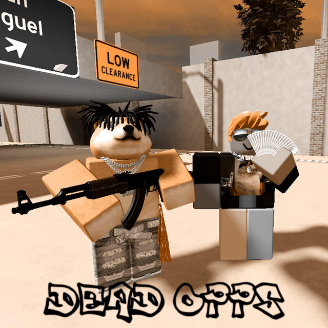 Dead Opps - Single by mistyyixx | Spotify