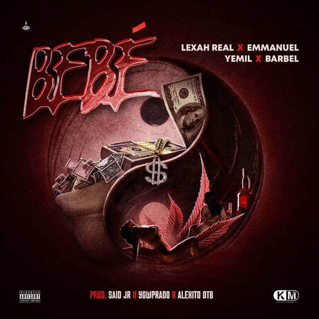 BEBÉ