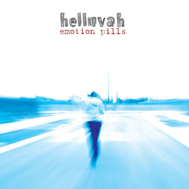 Emotion Pills cover art