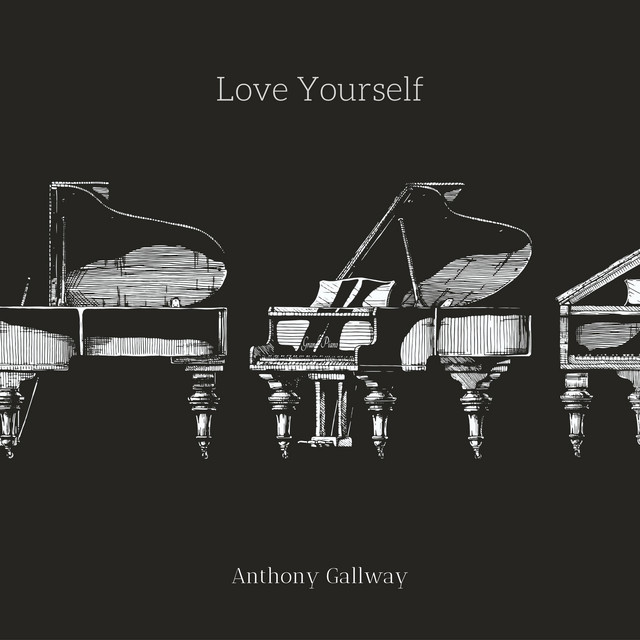 Piano Sleep cover