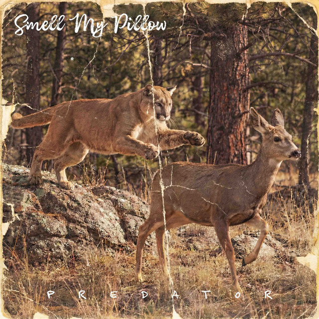 Predator to it's Prey cover art