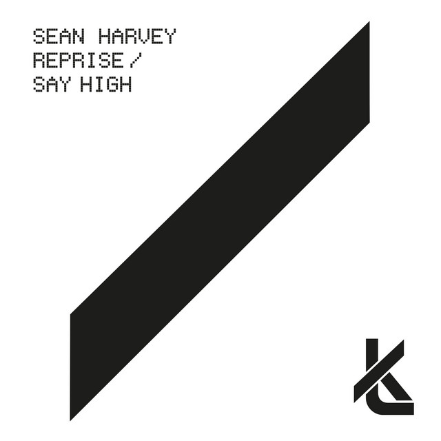 Reprise album art