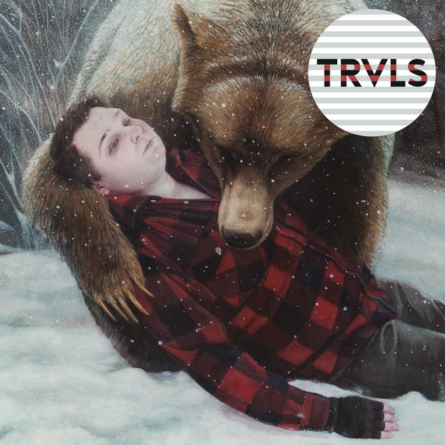 TRVLS cover art