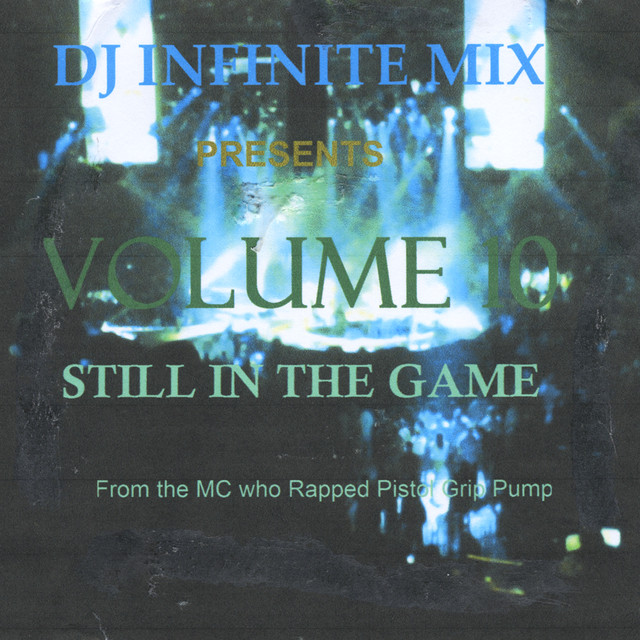Still in the Game cover art