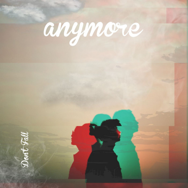 Anymore cover art