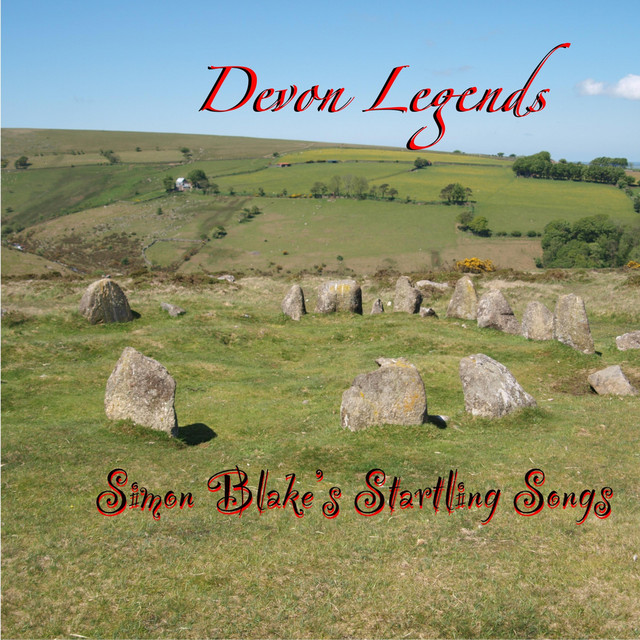 Simon Blake’s Startling Songs | Spotify