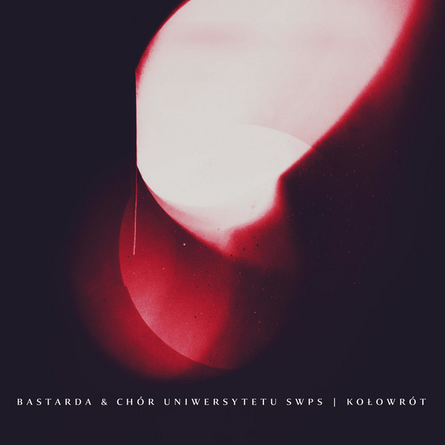 Kołowrót cover art