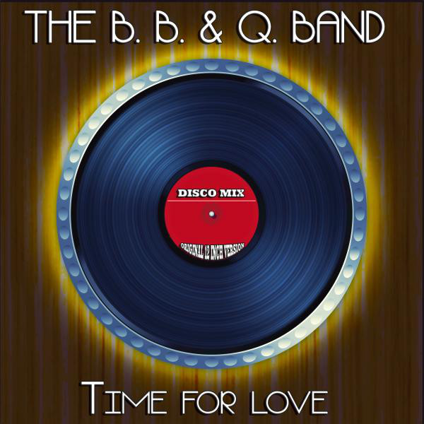 Time for Love - Long Version