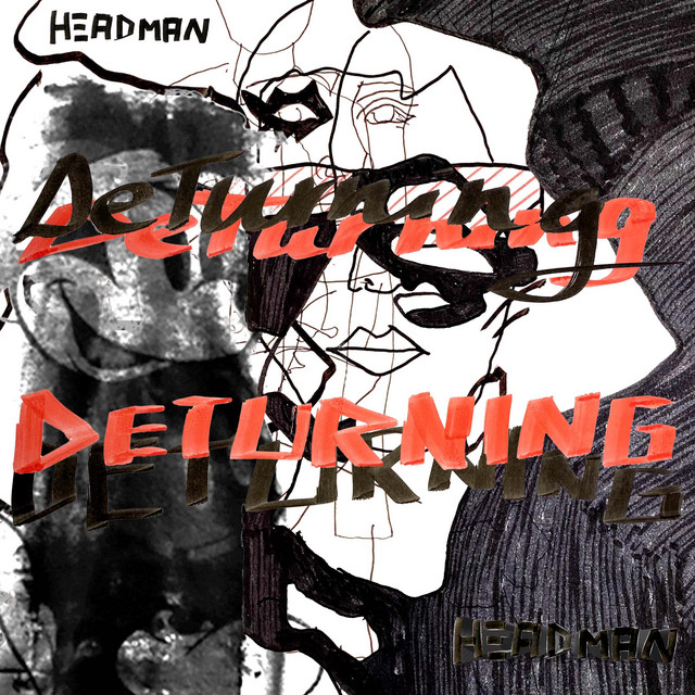 DeTurning cover art
