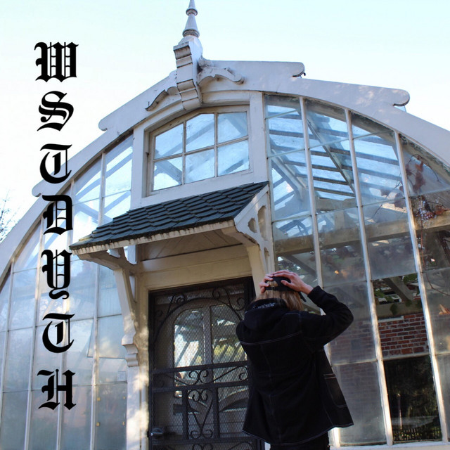 Why Do I Feel Nothing cover art