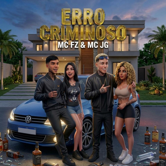Erro Criminoso