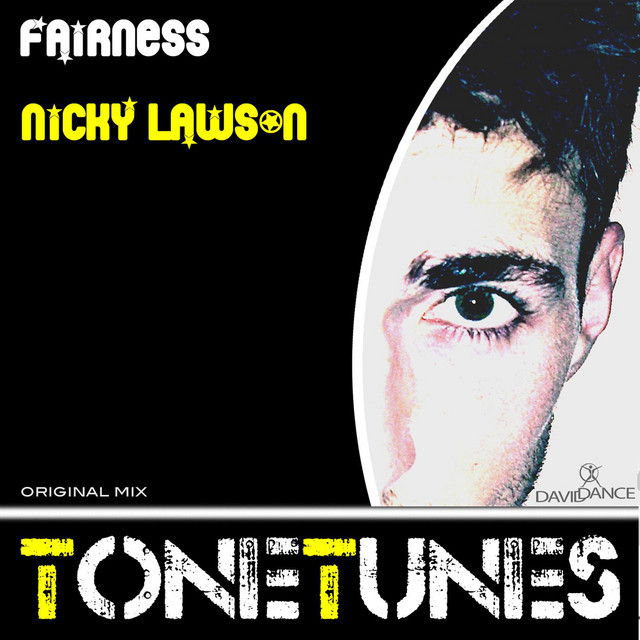 Nick Lawson Photo