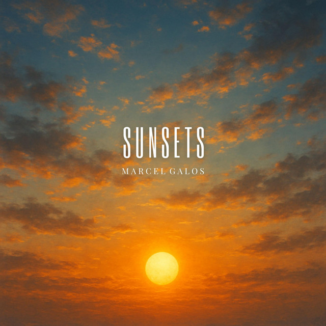 Sunsets cover