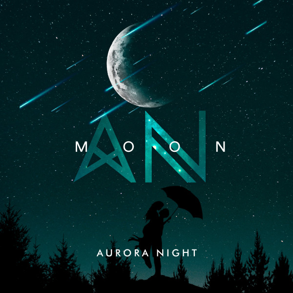 Moon cover art