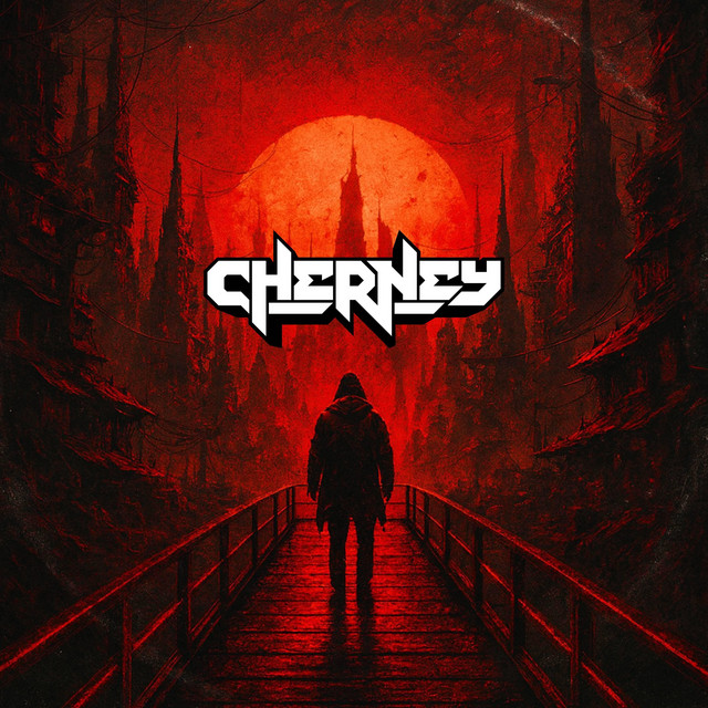 Anger in RED (VIOLENCE) artwork