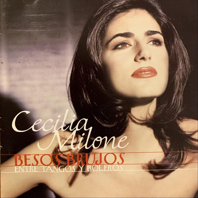 Besos Brujos cover art