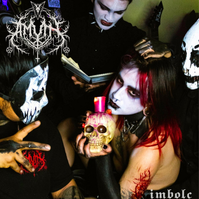 IMBOLC cover art