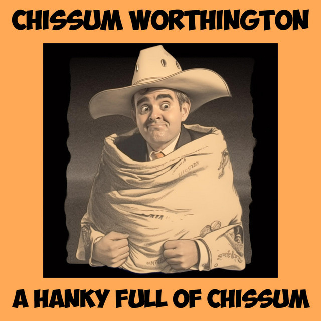 Chissum Worthington