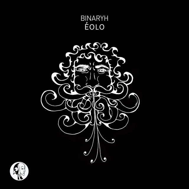 Éolo cover art